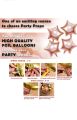 Happy Anniversary Decoration Kit For Home 34 Items Rose Gold Combo Set. 