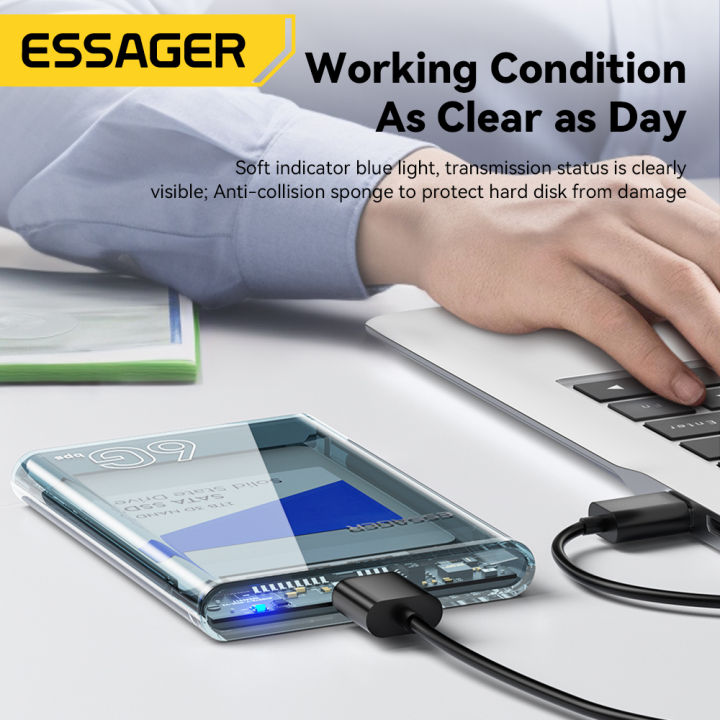 Essager%202.5%20inch%20SATA%20Box%20USB%203.0%20HDD%20Enclosure%20Mobile%20Hard%20Drive%20Cases%20For%20SSD%202.5inch%20%20SATA%20Storage%20Enclosure%20Hard%20Disk%20Case%20-%20Image%203