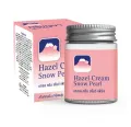 Fuji Hazel snow cream 50g. 