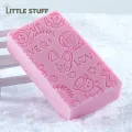 China body scrubber China bath scrubber China body cleaning sponge. 