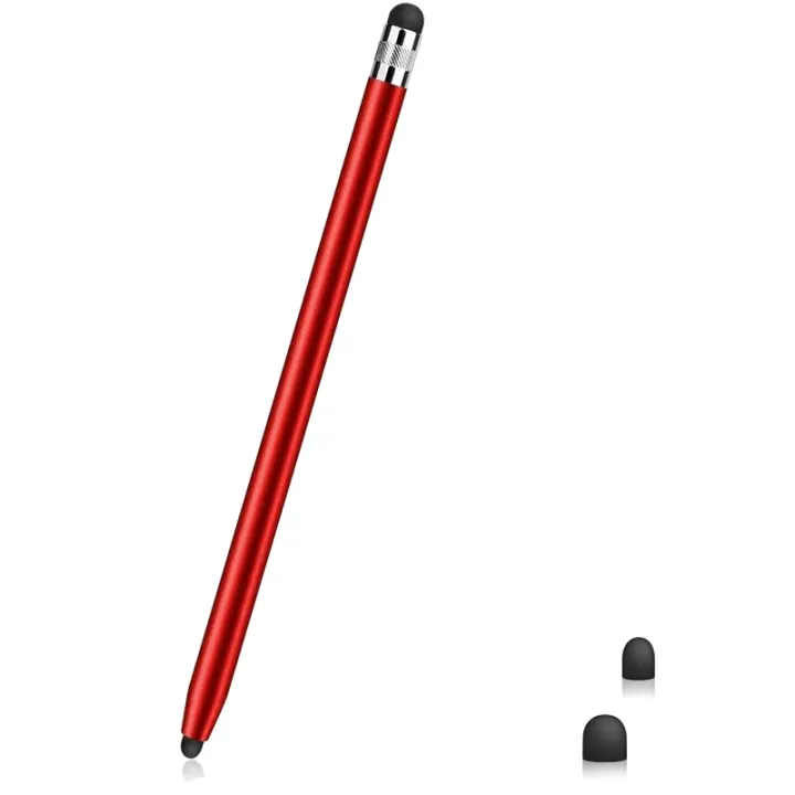 High%20Quality%20Universal%20Pencil%20Double%20Silicon%20Head%20Touch%20Capacitive%20Screen%20Stylus%20Caneta%20Capacitive%20Pen%20For%20Tablet%20Smartphone%20%EF%BB%BF%20-%20Image%205