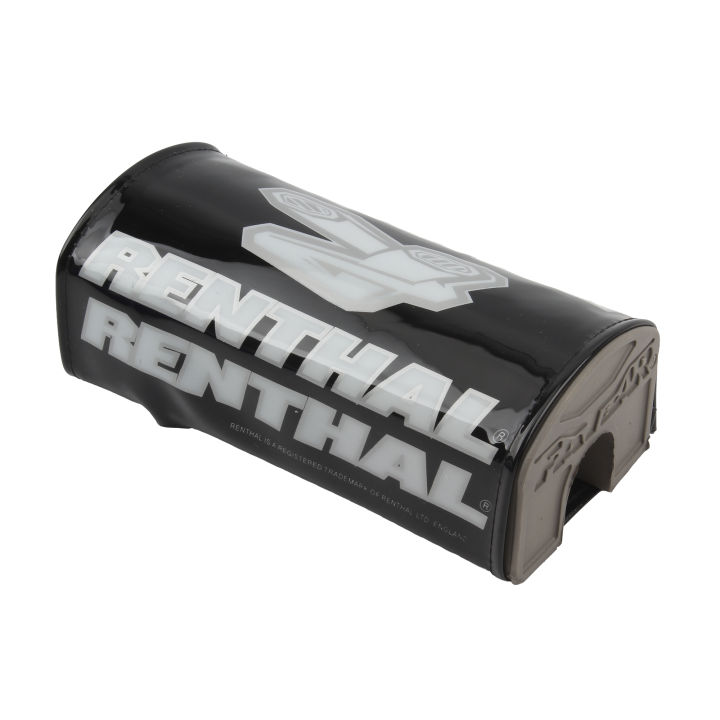 For%20RENTHAL%201-1/8%20Universal%20Motorcycle%20Handlebar%20Square%20Chest%20Protector%20Pads%20For%20KTM%20Yamaha%20Honda%20Husqvarna%20Motocross%20Enduro%20-%20Image%204