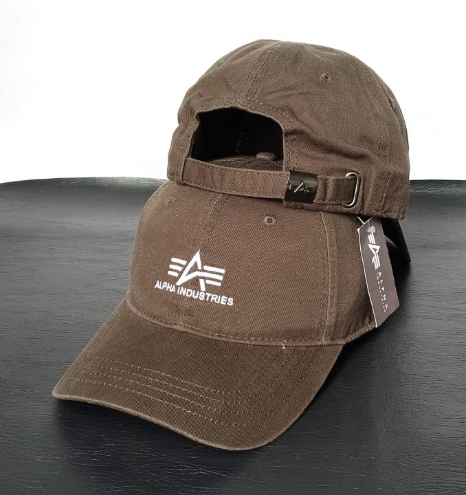 Alpha-Washed%20Cap%20(T140)%20-%20Image%203