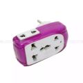 Multiplug Soclet Adapter Heavy 16A. 