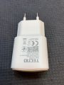 Tecno Orignal Adapter And Cable. 