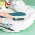 Shoe Cleaning Brush Plastic Clothes Scrubbing Household Multi-functional Cleaning Tools Commercial Washing Brush Accessories.