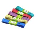 150cm / 60 Body Measurement Ruler Sewing Tailoring Tape Soft Retractable Measuring Tape Soft Flat Sewing Ruler -2 peices. 