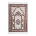 Worship Carpet Carpet Bow Down Mat Worship Carpet Hui People Worship Mat Prayer Mat Arabic Machine Washed. 