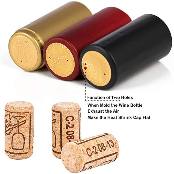 100%20Pcs%20Natural%20Wine%20Bottle%20Corks%20and%20Seals%20Heat%20Shrink%20Capsules%20with%20Tear%20Tab%20for%20Straight%20Mouth%20Wine%20Bottles%20Cap%20-%20Image%202