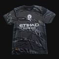 Manchester City new kit 2024/2025. Manchester city black jersey 2024/2025. Manchester city new jersey. man city jersey. Manchester city thai premium jersey. Manchester City black jersey.. 