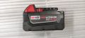milwaukee m18 5ah lithium ion battery pack. 