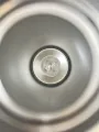 180 stainless steel water bottle. Sus316. 