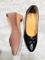 Ladies Sami Heel Gorgeous Pump Shoes - Girls New Collection Pretty Heels Sandals | Pink Heel Square.