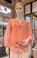 Chiffon Tops and T-Shirts For Women. 