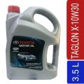 TAGLON X .Engine Oil 5w-30 TOYOTA  -3.5 LTRs. 