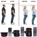 1Pair Height Increase Insole for Feet 3cm 5cm 7cm 9cm Variable Height Shoes Insoles Men Women Air Shock Absorbing Shoe Pads. 