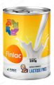 Finlac Lactose Free Milk (Tin pack) 300gram. 