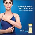 Indian Product Vaseline Deep Moisture( 48hr) Long lasting Moisturization Vaseline Serum In lotion Used For male /female -400 Ml. 