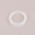 51/58Mm Coffee Machine Handle Sealing Ring Accessories Silicone  Ring Sealing Gasket  Ring. 
