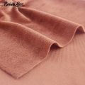 Solid Color Short Plush Velvet Fabric Super Soft Cloth Diy Handmade Home Textile Toy Apparel Cushion Pillow Blanket Material.
