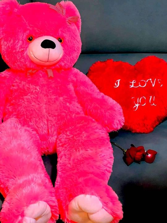 Teddy%20bear%203feet%20Higher%20quality%20-%20Image%207