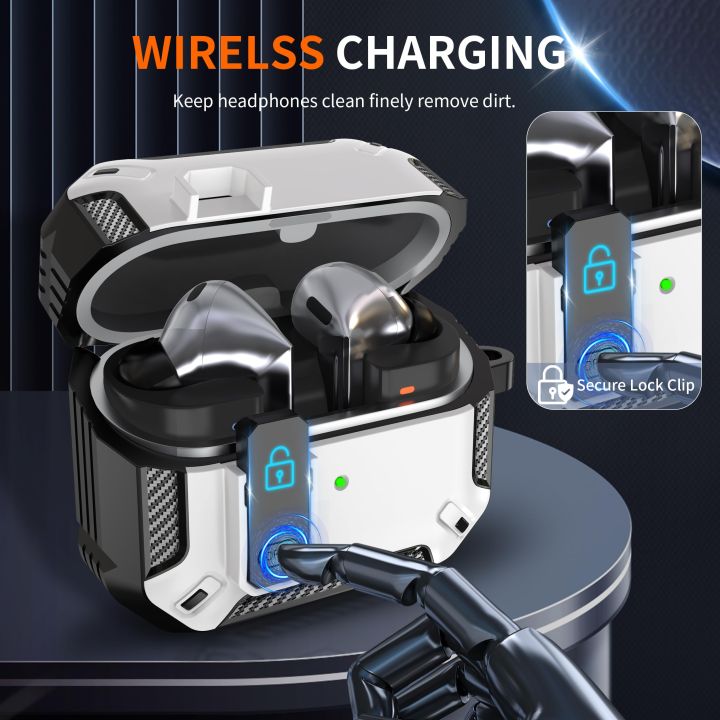 Earphone%20Case%20for%20%20%20Buds%203%20FE%20(2025)%20/%20Buds%203%20Pro%20(2024)%20/%20Buds%203%20Case%20(2024)%20Carbon%20Fiber%20Cover%20with%20Cleaning%20kit%20-%20Image%202