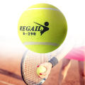 Tennis Balls High Bounce Training Tennis For Dogs Bite 6.4CM Elastic  Tennis Training Ball Outdoor Sports Practicing Parts. 