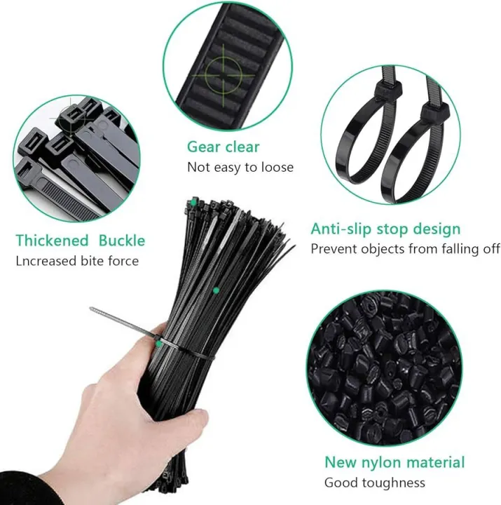 (JSS)%20100pcs%20of%20Heavy-Duty%20Durable%20Nylon%20Cable%20Tie%20Zip%20tie%204%206%208%2010%2012%2016%2018%2022%20inch%20Cable%20Tie%20For%20Indoor/Outdoor%20Use%20Multipurpose%20cable%20tie%20UVresistant%20Tie%20White-Black-Blue-Green-Yellow-Red%20Colors%20SelfLocking%20Nylon%20Cable%20Tie/Zip%20Tie%20For%20Electrical%20Use%20-%20Image%204