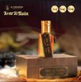Attar Al Kaaba By Al Haaramain -Made in Saudi Arabia- Premium Arabian Attar - 3ml | 6ml | 12ml |.