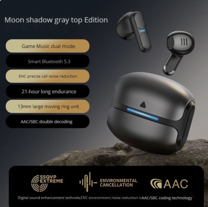 Langsdom Theta TG11 earpods
