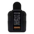 Axe Signature Dark Temptation After Shave Lotion 100 ml For Men. 