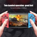 Hand Game Console Arcade Player Handheld for Child Portable Retro Video Kids Videogame Mini Emulator TV Classic Retrogaming Box. 