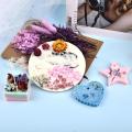 Dried Flowers For Resin UV Resin Filling DIY Epoxy Resin Mold Pendant Jewelry Decorative Pressed Flower Art Floral Decors. 