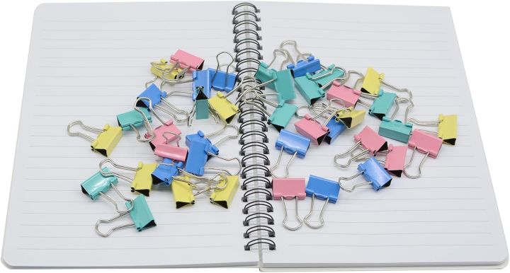 100%20Pcs%20Colourful%20Small%20Binder%20Clips%202%20Size%20Paper%20Clamps%20for%20Office%20Work%20School%20and%20Home%20Supplies%20(15mm%20and%2019mm%20100pcs)%20-%20Image%205