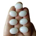 WHITE  HAQEEQ 100% Natural. 11 to 18 crt Aqeeq/Akik/agate/nag/stone/Gemstone/Haqeeq/ WHITE Haqeeq Stone / WHITE Haqeeq Gemstone./White Aqeeq stone/white aqeeq gemstone/ white aqeeq stone/white Aqeeq Gemstome

.. 