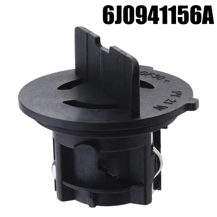 1pcs%20Daytime%20Running%20Light%20Bulb%20Holder%20Black%206J0941156A%20For%20Seat%20For%20Ibiza%202009-2012%20For%20Leon%202013-2017%20Car%20Headlight%20Base%20-%20Image%202