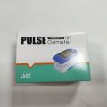 Finger Clip Oximeter Home Use Led Oximeter Home Use Meter Portable Visual Finger Clip Oximeter Saturation Mete. 
