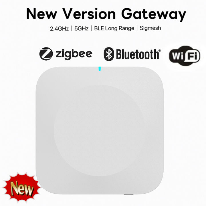 Zigbee%20Bluetooth%20Gateway%20Hub%20Wifi%202.4G/5G%20Smart%20Home%20Bridge%20Connect%20128%20Devices%20Automation%20App%20Control%20with%20Tuya/Smart%20Life%20-%20Image%207