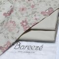 Bareeze Embroidered 2 Piece Unstitched Ladies Suit – Premium Printed & Embroidered Fabric. 