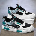 NEW 2025 Mens Running Walking Shoes for Men Skateboard Breathable Lightweight Comfortable Vulcanize Casual Sneakers Footwear. 