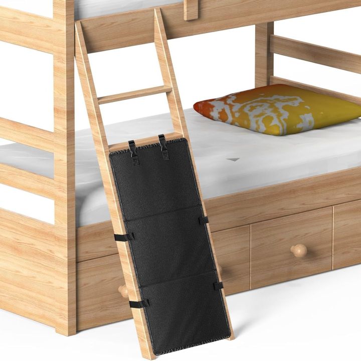 Bunk%20Bed%20Ladder%20Cover%20Bunk%20Bed%20Ladder%20Lock%20Bunk%20Bed%20Ladder%20Pad%20to%20Prevent%20Kid%20from%20Climbing%20Ladder%20Cover%20Board%20Lock%20-%20Image%203