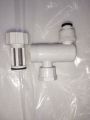 Commode Flush Tank Filter. 