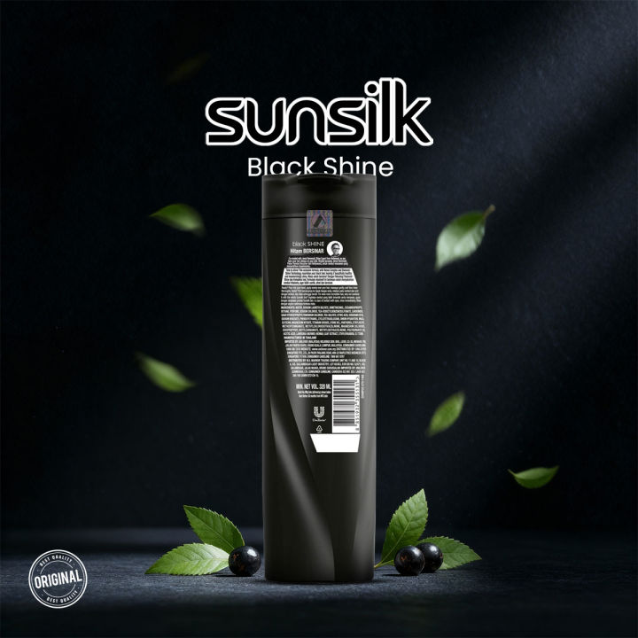 Sunsilk%20Black%20Shine%20Shampoo%20300ml%20(IMPORTED)%20-%20Image%202