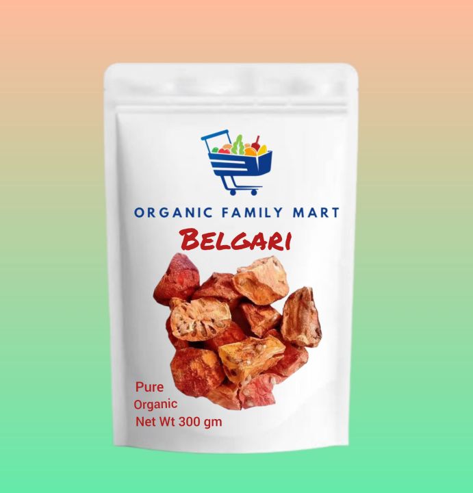 Bel Giri • Belgari • Bael Fruit • 300 gm | Daraz.pk