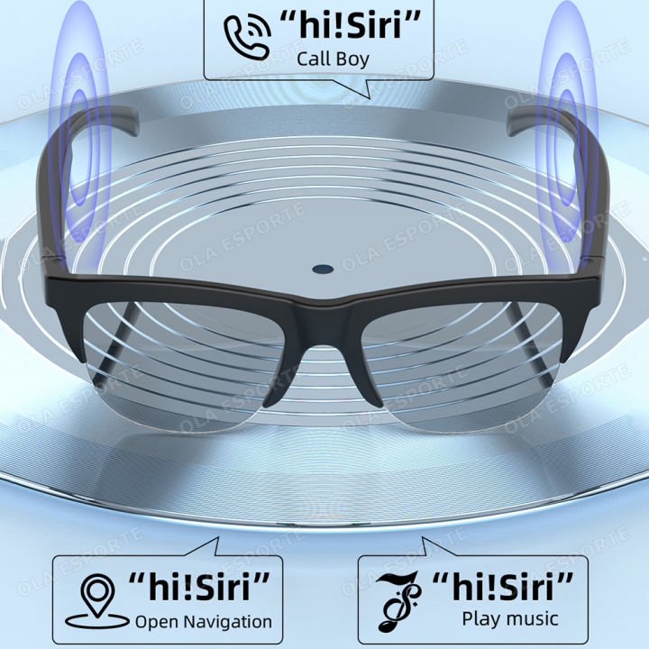 New%20Smart%20AI%20Glasses%20Voice%20Assistant%20Wireless%20Call%20Music%20Playback%20Photosensitive%20Color%20Change%20Sunscreen%20Sunscreen%20Sunglasses%20-%20Image%205