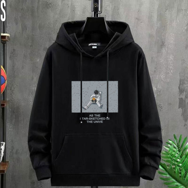 Nana Fashion Long Sleeve Top Coat Hoodie Jacket – BK571-LONG, Trendy Outerwear