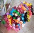 Mini Candies One kg packet Different Flavours. 