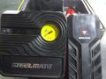 Steel Mate Automotive. 