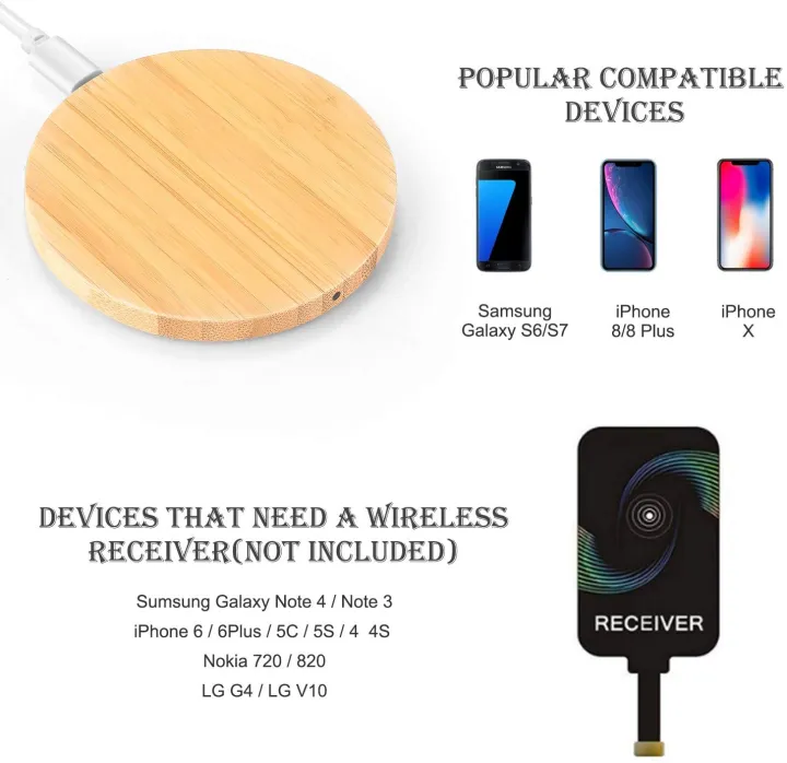 Bamboo%20Wireless%20Charger%2015W%2010W%205W%20Fast%20Wireless%20Charging%20Pad%20for%20iPhone%2013%2012%20mini%2011%20Pro%20Max%20%20%20AirPods%20Pro%202%20-%20Image%207