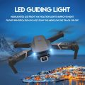E88PRO Foldable Camera Drone High Quality Camera Drone with Free Bag. 